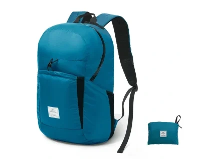 Naturehike Skladací cestovný batoh 30L