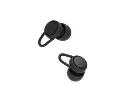 Hears One Plus 25 dB