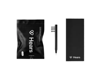 Hears Cleaning Kit