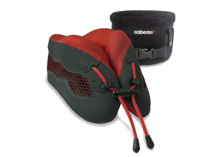 Cabeau Evolution Cool® – red