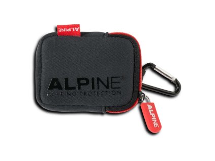luxe etui alpine hearin protection