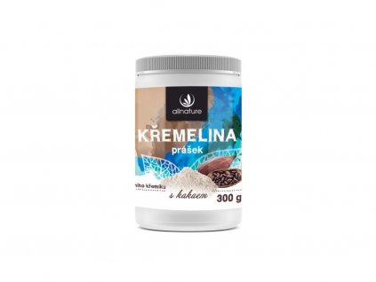 1967 allnature kremelina kakao 300 g