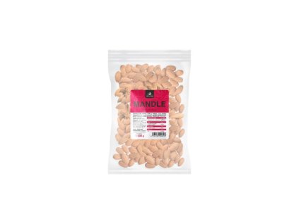 1982 allnature mandle jadra 1000 g