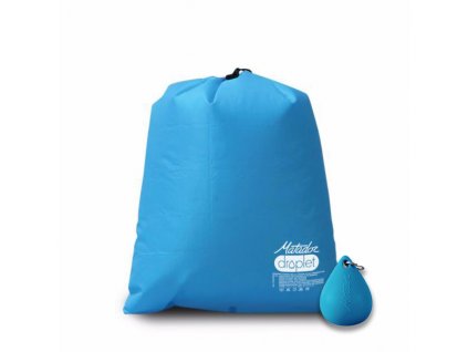 Matador vodotěsné pouzdro Droplet Packable Wet Bag