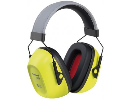 Howard Leight Verishield™ VS130 35 dB  mušľové chrániče sluchu