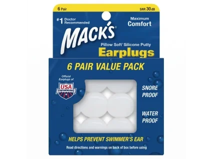 macks pillow soft