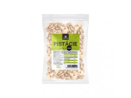 allnature pistacie solene 100 g