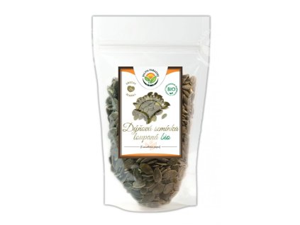 Dýňová semínka loupaná 600g