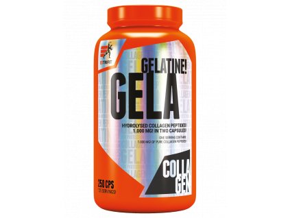 Gela Gelatine