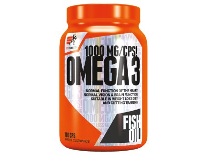 Omega 3