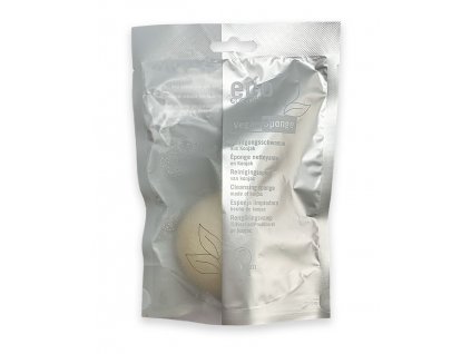 Eco Cosmetics konjaková houbička na všechny typy pleti low res