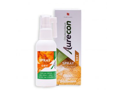 Aurecon Dry Spray 3