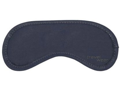 Daydream Travelwear navy maska na spaní