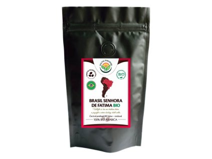 Brasil Senhora de Fatima BIO 100g