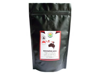 Indonésie Java 100g