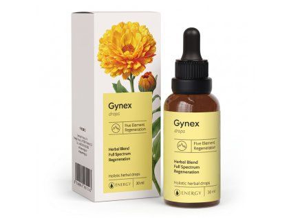 energy gynex