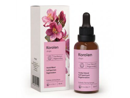 energy korolen