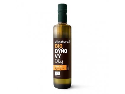 allnature dynovy olej bio 250 ml