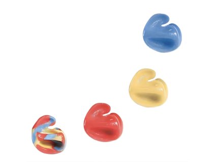 egger otoplastik H2O špunty do uší do vody na míru kopie