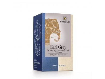 Earl Grey