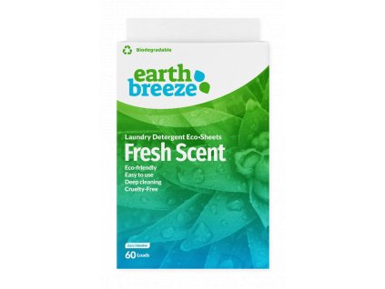 Earth Breeze Fresh Scent