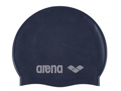 Arena CLASSIC SILICONE JR. – plavecká čiapka pre deti