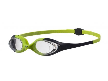 Arena Spider Junior – plavecké okuliare pre deti