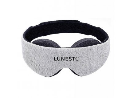 Maska na spaní Lunesto