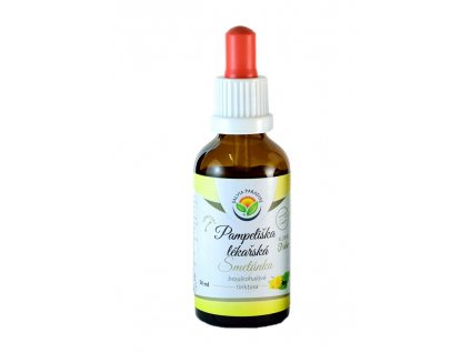 pampeliska tinktura 50 ml custom