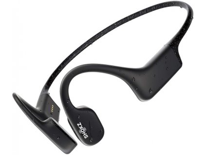 Shokz Openswim - bezdrôtové plavecké slúchadlá na počúvanie hudby