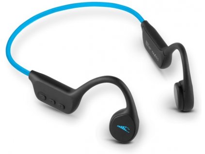 H2O TRI multisport - vodotesné slúchadlá na plávanie a športovanie  s MP3 a Bluetooth