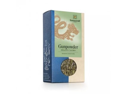 Gunpowder