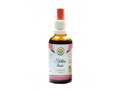 stetka lesni tinktura 50 ml