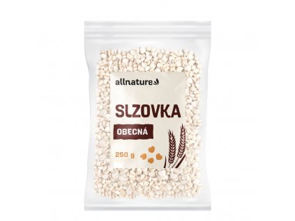 allnature slzovka obecna 250 g