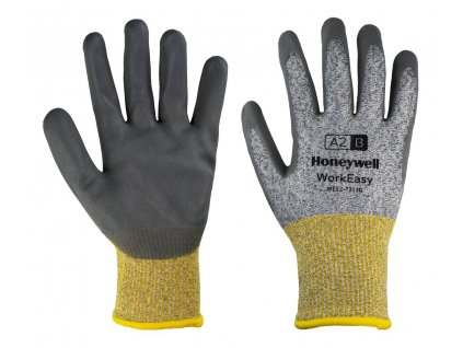 honeywell workeasy safety gloves we22 7313g