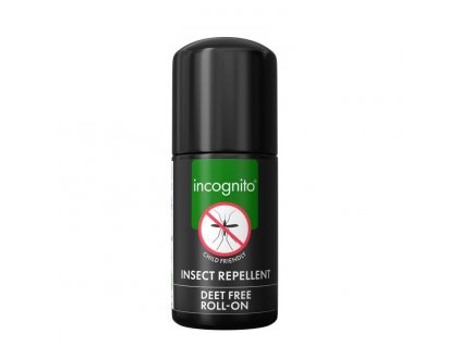 Incognito repelent deodorant kuličkový