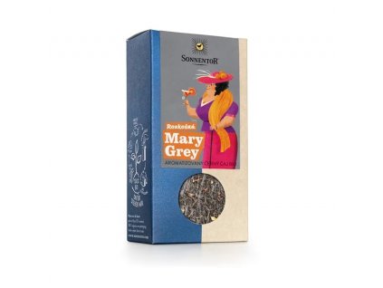 Sonnentor mary grey