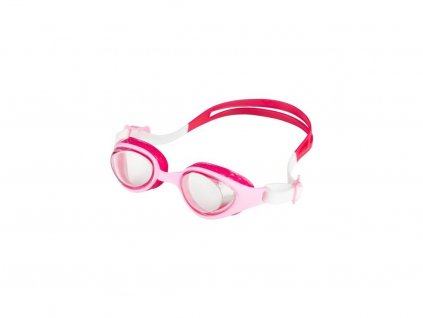 9884 arena clear junior pink