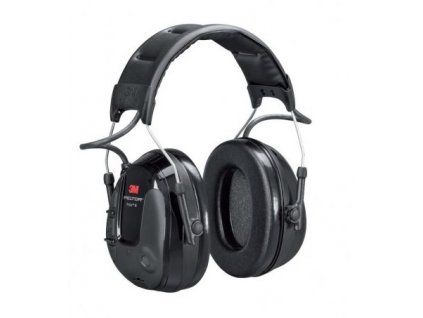 3M Peltor Protac III Slim Headset 26dB MT13H220A - elektronické slúchadlá