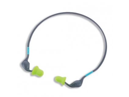 UVEX xact-band - štuple do uší s náhlavným oblúkom