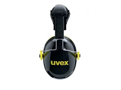 UVEX K2H chrániče sluchu s uchytením na helmu 30dB
