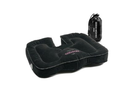 Cabeau Evolution Cushion -nafukovací vankúš na sedenie