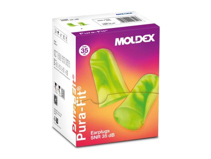 Moldex Pura-Fit® 7700 - 200 párov