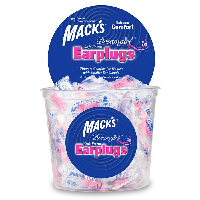 E-shop Mack's Dreamgirl Veľkosť balenia: 100 párov