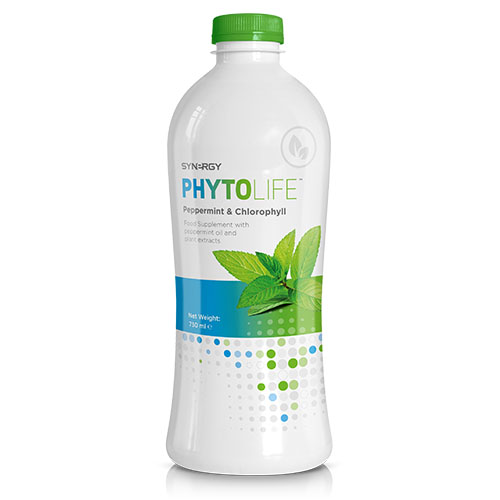 PhytoLife - Chlorophyll