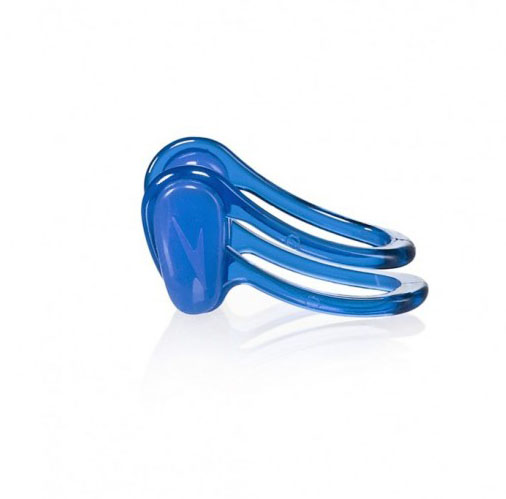 E-shop Speedo Univerzálny Štipec na nos na plávanie Farba: Modrá