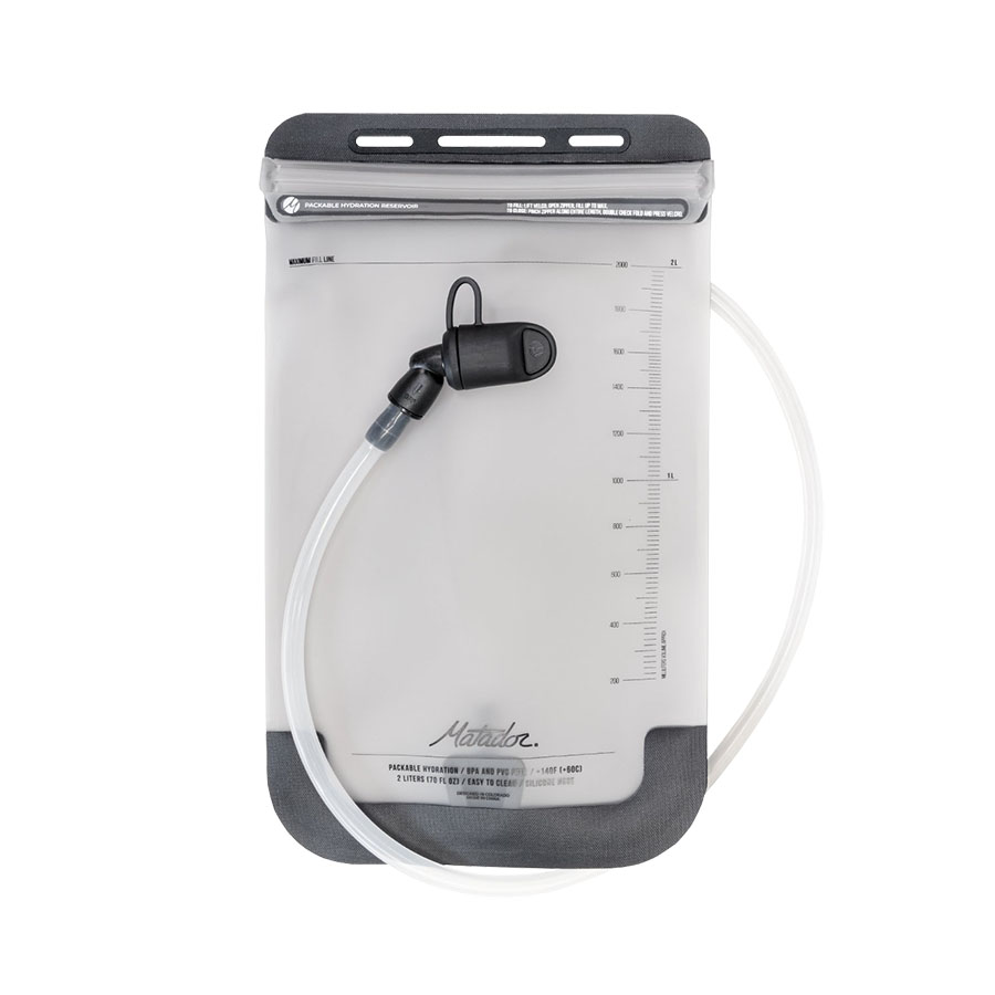 E-shop Skladací hydrovak Matador Packable Hydration Reservoir 2L