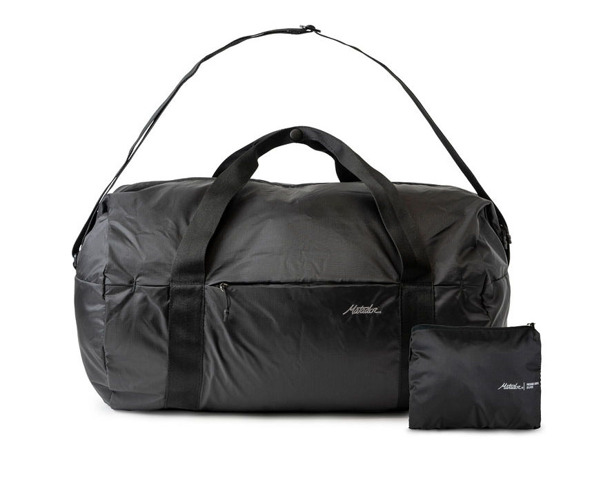 E-shop Matador Skladacia taška On-Grid™ Packable Duffle 25l