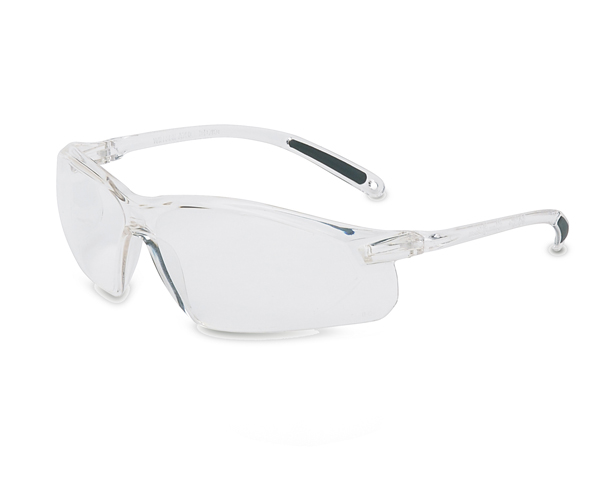E-shop Honeywell A700 ochranné okuliare Farba: Transparentná