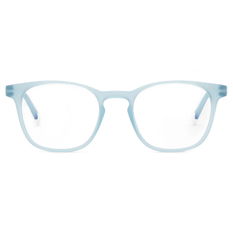 E-shop Barner Dalston okuliare proti modrému svetlu Farba: Svetlo modrá